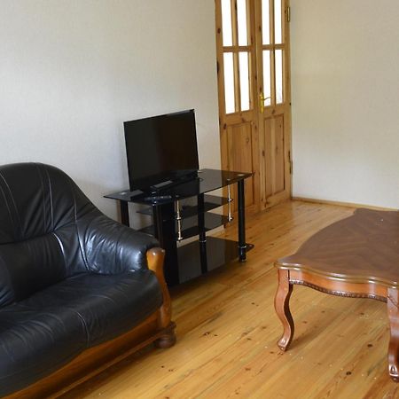 Zaza'S House Otel Kazbegi Dış mekan fotoğraf