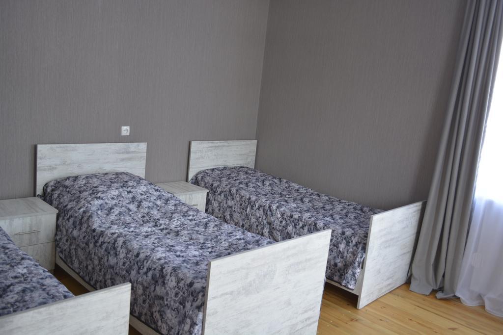 Zaza'S House Otel Kazbegi Dış mekan fotoğraf