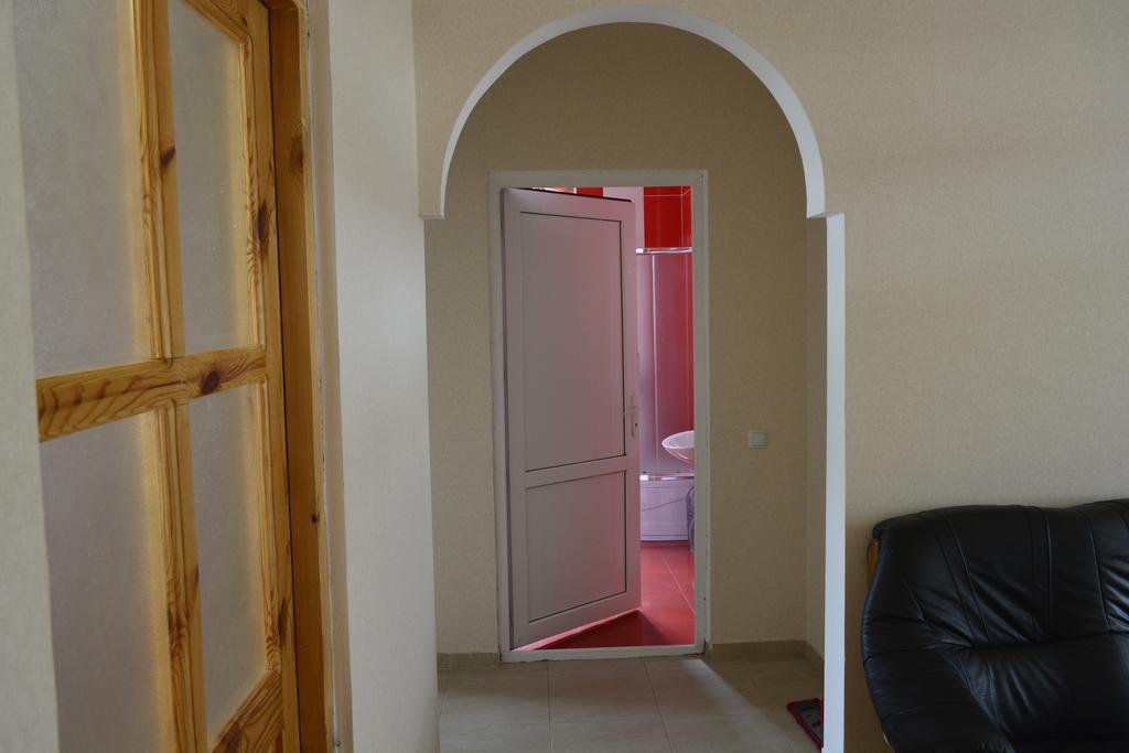 Zaza'S House Otel Kazbegi Dış mekan fotoğraf